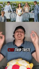 Le final de L'Été où je suis devenue jolie #leteoujesuisdevenujolie #bellyconklin #conradfisher #jeremiahfisher