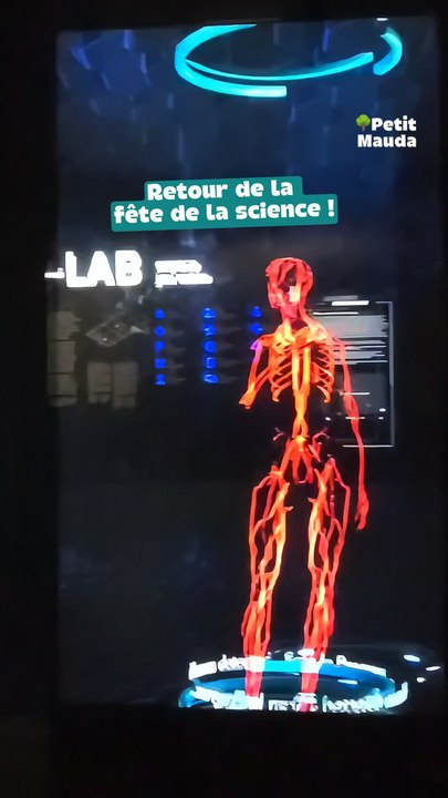 Fête de la science 2025 !©️ Crédit : @petitmauda🎁 Tous nos bons plans à retrouver en bio ! ❤️‍🔥👉🏻 Abonne-toi au Petit Mauda pour plus d'inspiration ! 🌳