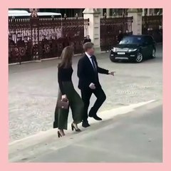 كيت ميدلتون جعلتنا نعشق الألوان الشتوية هذه لإطلالاتنا