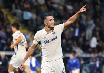 Liga Portugal : Sept sur sept pour Porto