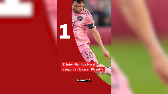 Bad Bunny en el Super Bowl y Messi a Playoffs, estas son las noticias más importantes de la semana