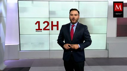 La ‘X’ del NAIM, sumergida por el crecimiento del Lago de Texcoco, que tiene el 78% de capacidad