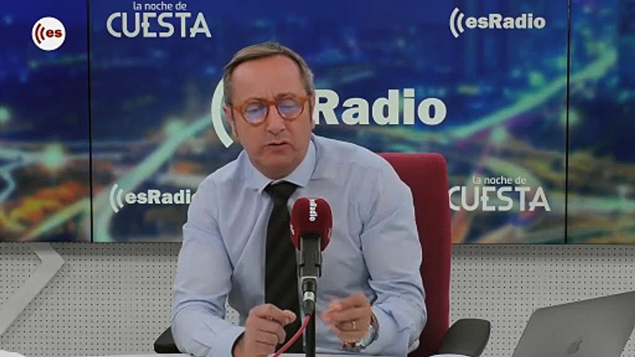 Dieter Brandau presenta su podcast "De PDVSA a PSOE"