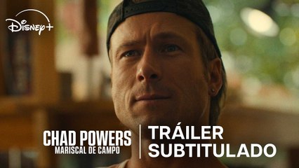 Chad Powers: Mariscal de Campo | Tráiler oficial con subtítulos 🎬