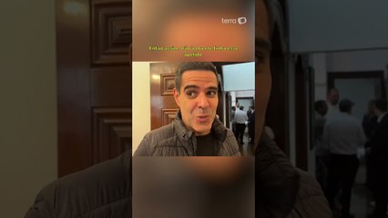 Paulo Andrade relembra primeira vez que apresentou SportsCenter ao lado de Paulo Soares #shorts