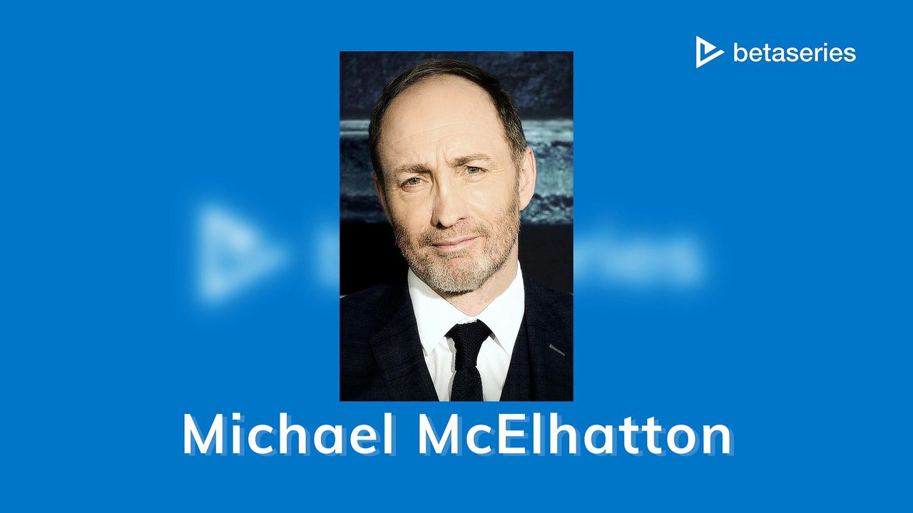 Michael McElhatton (FR)