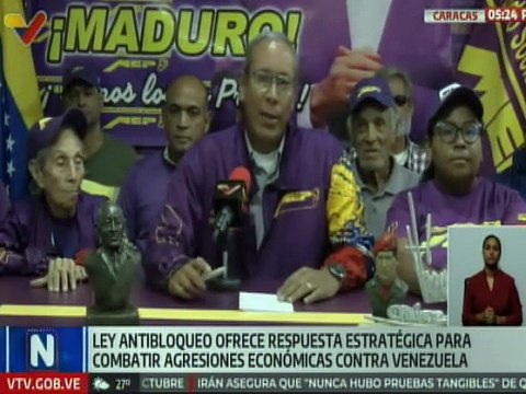 MEP destacó la importancia del Simulacro Nacional de Protección Civil y Preparación del Pueblo