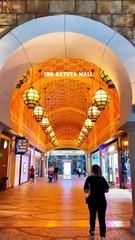 IBN BATUTA MALL 🇦🇪