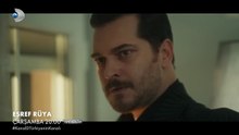 مسلسل حلم اشرف الحلقة 16 اعلان 2