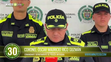 Caen 'El Gordo' y su banda que vendían droga a estudiantes en Fredonia: movían casi $60 millones al mes