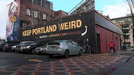 Pentágono enviará 200 soldados da Guarda Nacional a Portland