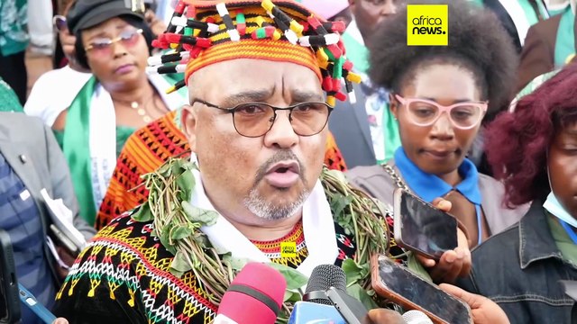 Cameroon’s presidential race starts with cautious optimism