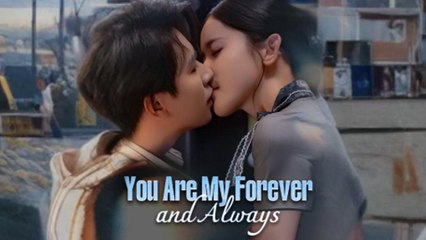 You Are My Forever and Always Full