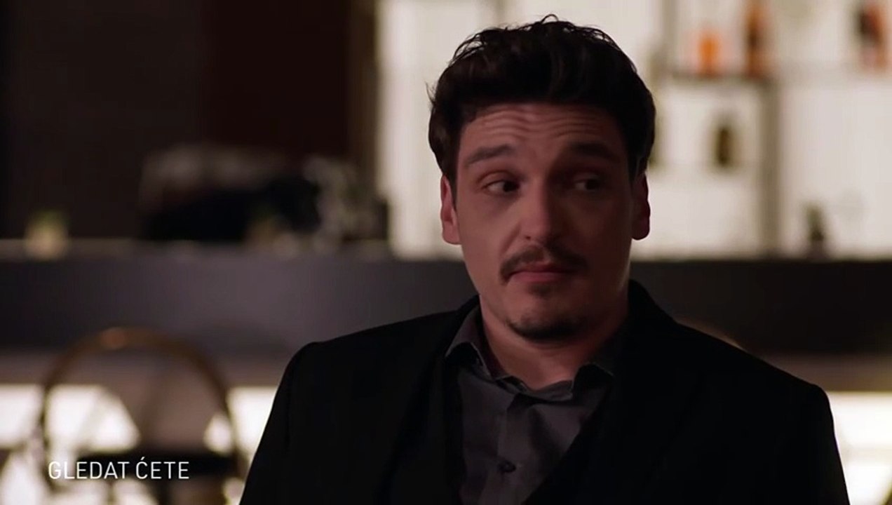 Sjene prošlosti sezona 2 epizoda 23 NAJAVA