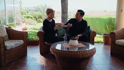 Η Γη της Ελιάς- Επεισόδιο 8 - 5ος Κύκλος