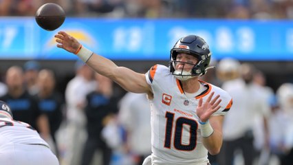 Broncos vs. Bengals Game Analysis: Denver on Upset Alert?