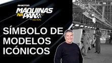 Fiat 50 anos no Brasil: conheça a história do 1º carro a etanol do mundo | MÁQUINAS NA PAN