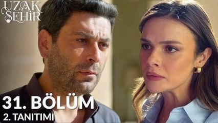 Uzak Sehir - Episode 31 (English Subtitles)