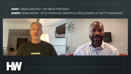 Beyond the sale: Adam Sartin on building end-to-end real estate ecosystems