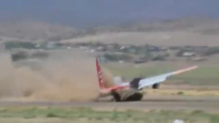 Unbelievable Aviation Moments Caught on Camera