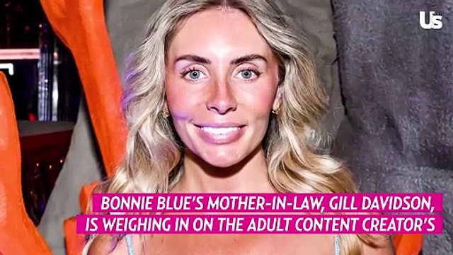 Bonnie Blue’s Mother-in-Law Claims She Has Cut Estranged Husband ‘Off’
