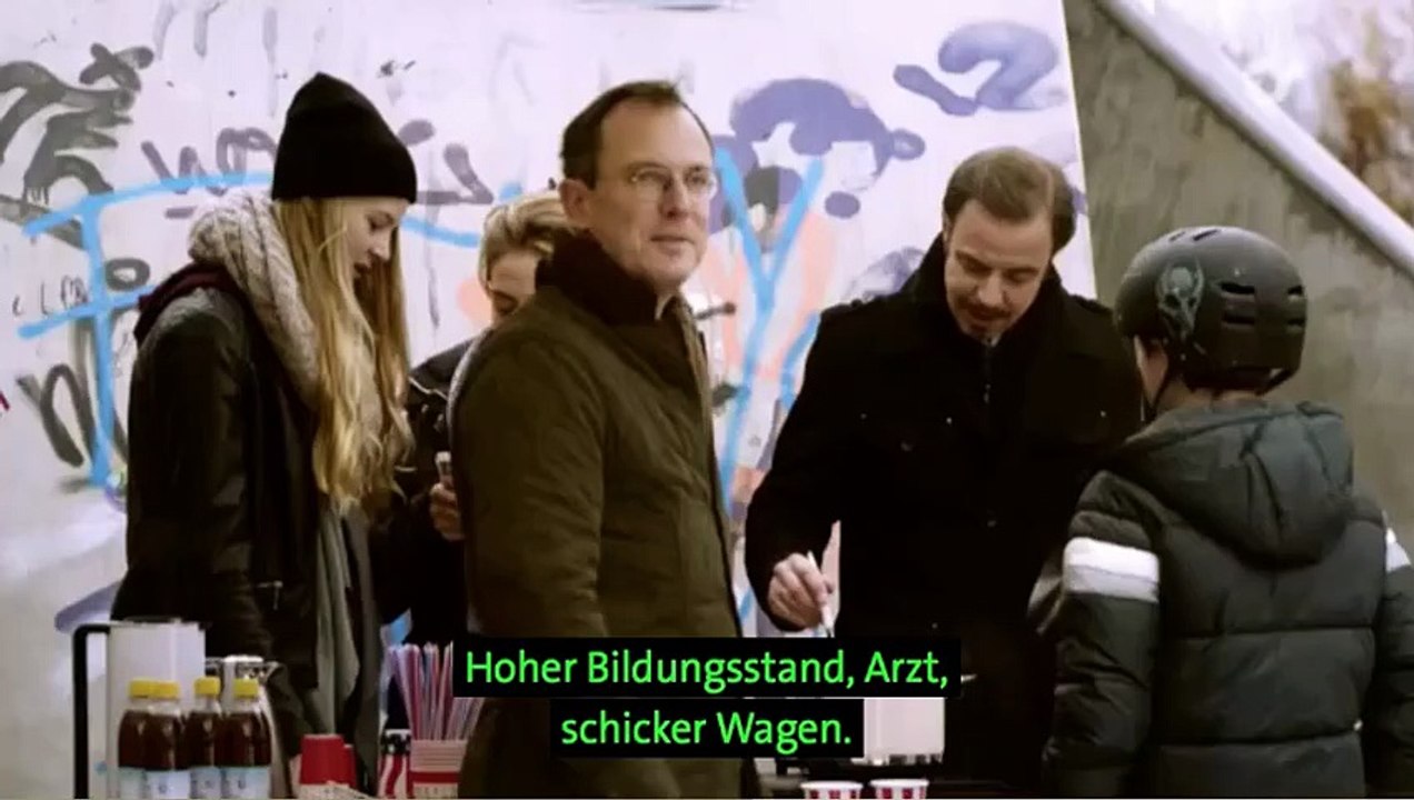 Lügen haben schöne Beine Teil 3 - YouTube