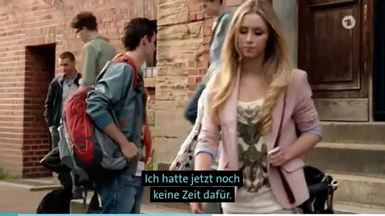 Sprung ins Leben UT