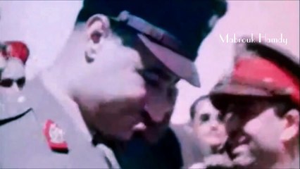 وائل جسار يغني للزعيم جمال عبد الناصر