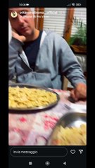 ottavorediroma pippogabri super affamato