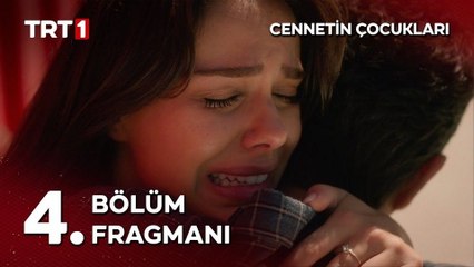 Cennetin Çocukları 4.Bölüm - Cennetin Çocukları - Sezon 1 - Bölüm 4 - Fragman VCRH STCRH