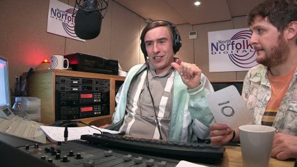 Mid Morning Matters - 101