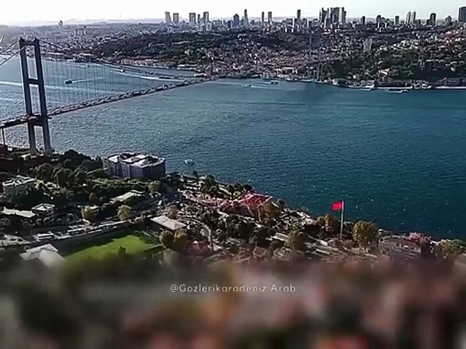 مسلسل عيناك كالبحر الاسود الحلقة 5 الاعلان 2 ال...