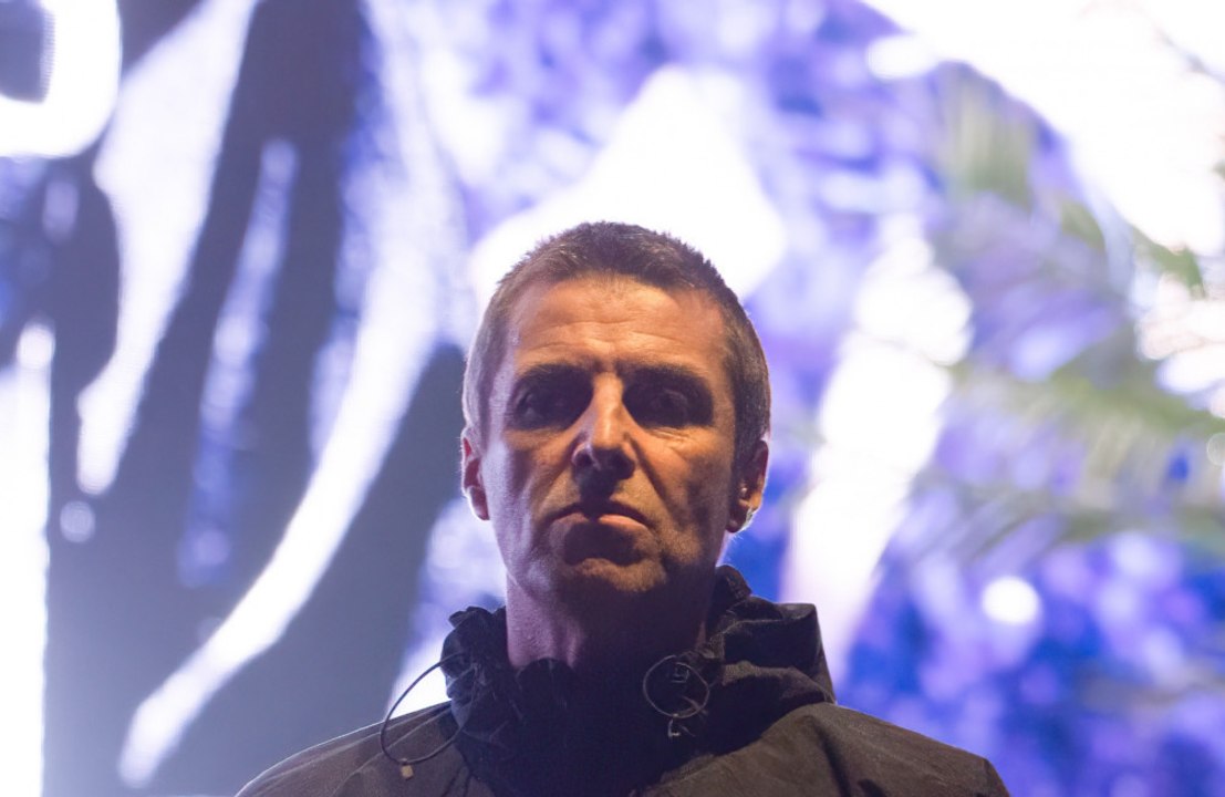 Liam Gallagher dedicó la canción Stand By Me de Oasis a su hermano mayor Paul Gallagher