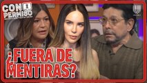 ¿Belinda fuera del musical de “Mentiras”? Esto es lo que pasó