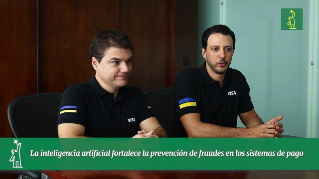 La inteligencia artificial fortalece la prevención de fraudes en los sistemas de pago