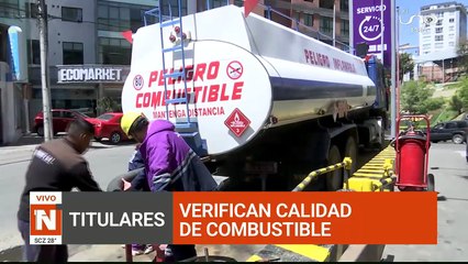 Notivisión Central · Lunes 29 de septiembre del 2025