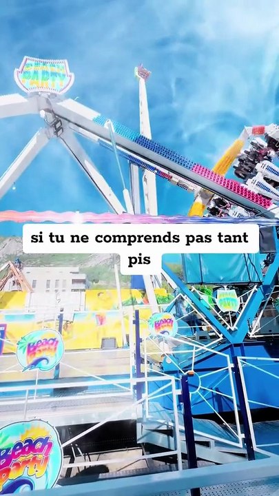 Parfois le silence et la distance sont bien plus puissants