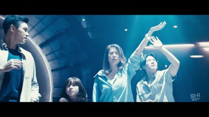 Project Genesis Movie