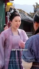 The Wife's Silent Revenge