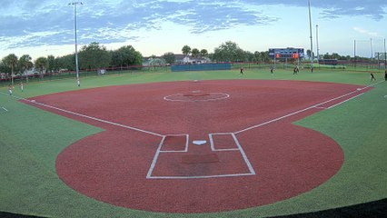 Blue Louisville - Superman Slam (2025) Sun, Sep 28, 2025 7:40 AM to 7:30 PM