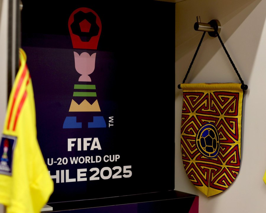 Himno Selección Colombia