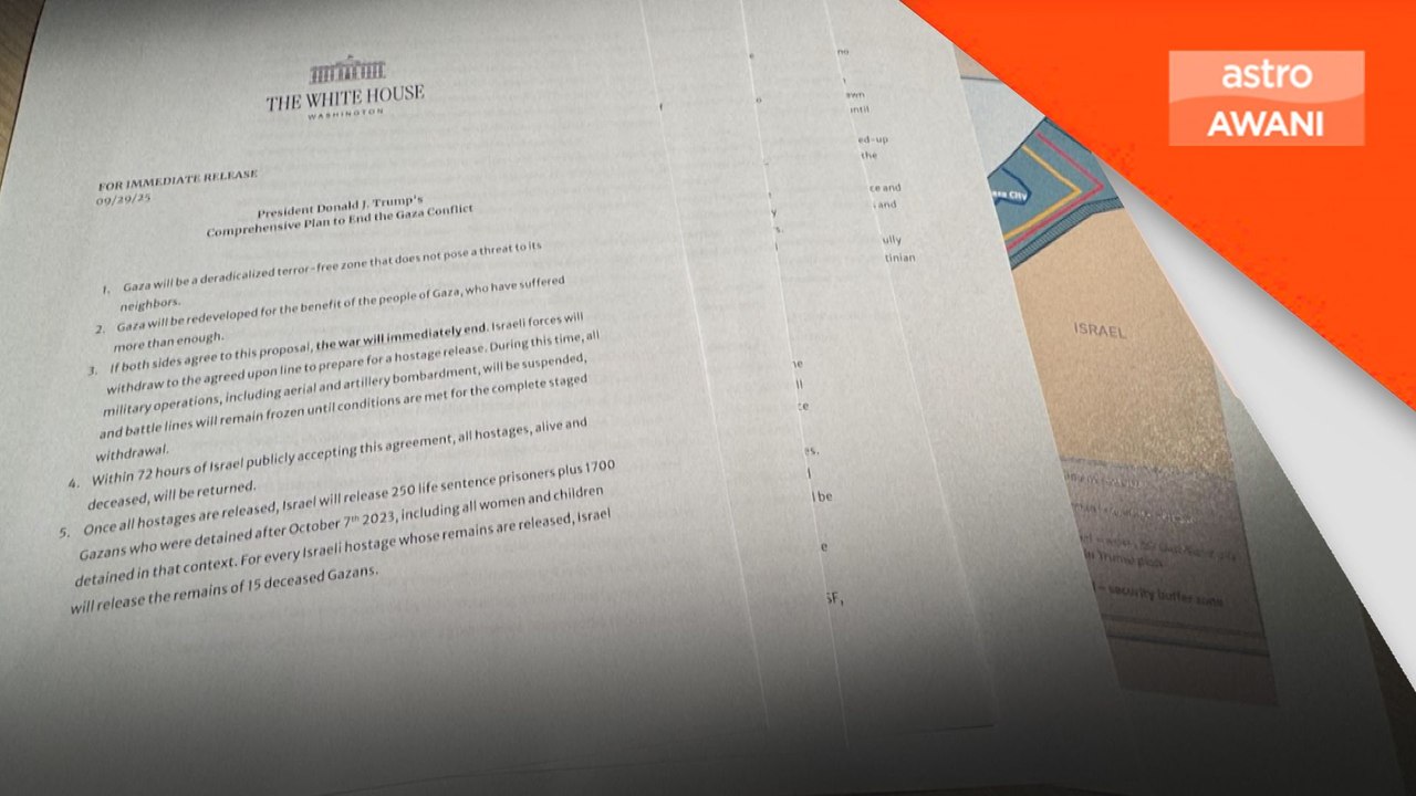 Palestin dakwa Israel mahu luaskan perang ke Tebing Barat di PBB