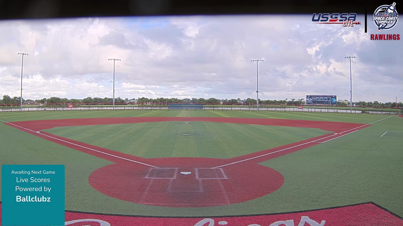 Red Rawlings - Slowpitch Worlds (Men's 2025) Sun, Sep 28, 2025 9:38 AM to 11:00 PM