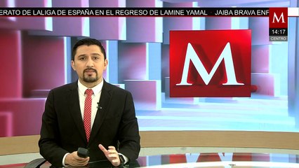 Sigue delicada de salud; Gustavo Ampugnani tras traslado de osa mina desde NL