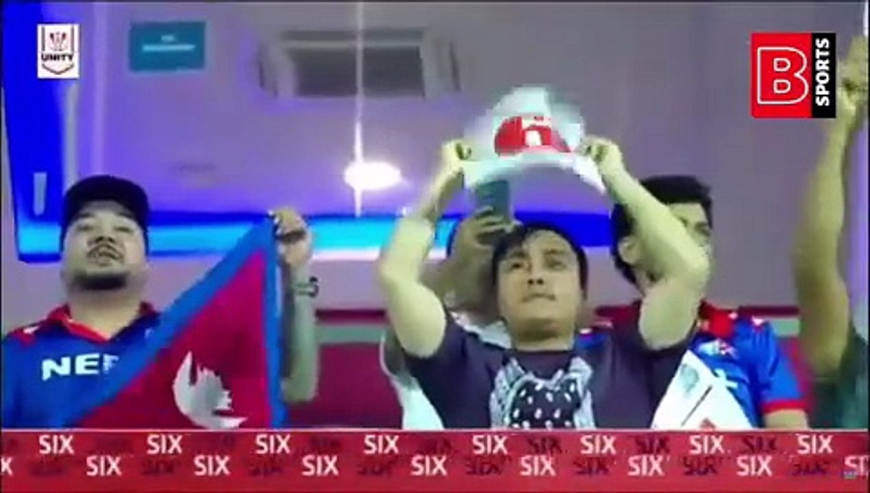 WI HUMILIATED BY NEPAL
