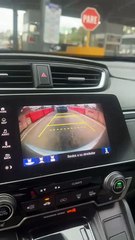 Conductor denuncia fue fiscalizado por Digeset al no poder cruzar por el pasó rápido de peaje en Haina por este tener problemas