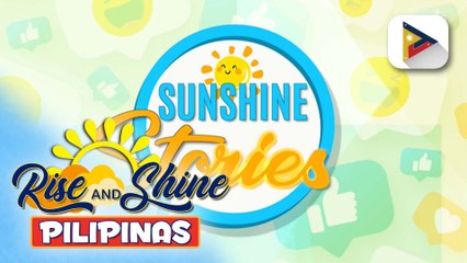 Sunshine Stories | Estudyanteng late sa klase ni teacher ngunit madiskarte