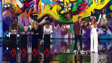 Penn & Teller Fool Us Season 11 Episode 12