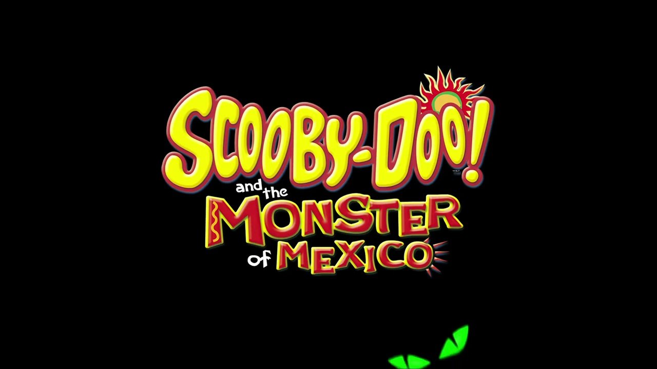 Scooby Doo y el monstruo de México Español Latino (2003) - Scooby-Doo Monster of Mexico - Full Movie