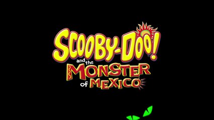 Scooby Doo y el monstruo de México Español Latino (2003) - Scooby-Doo Monster of Mexico - Full Movie